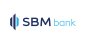 SBM Bank logo